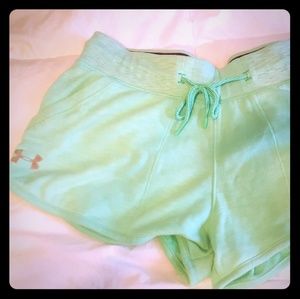 Under armour shorts